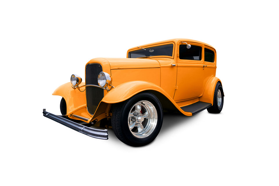 Alabama Classic Car insurance coverage