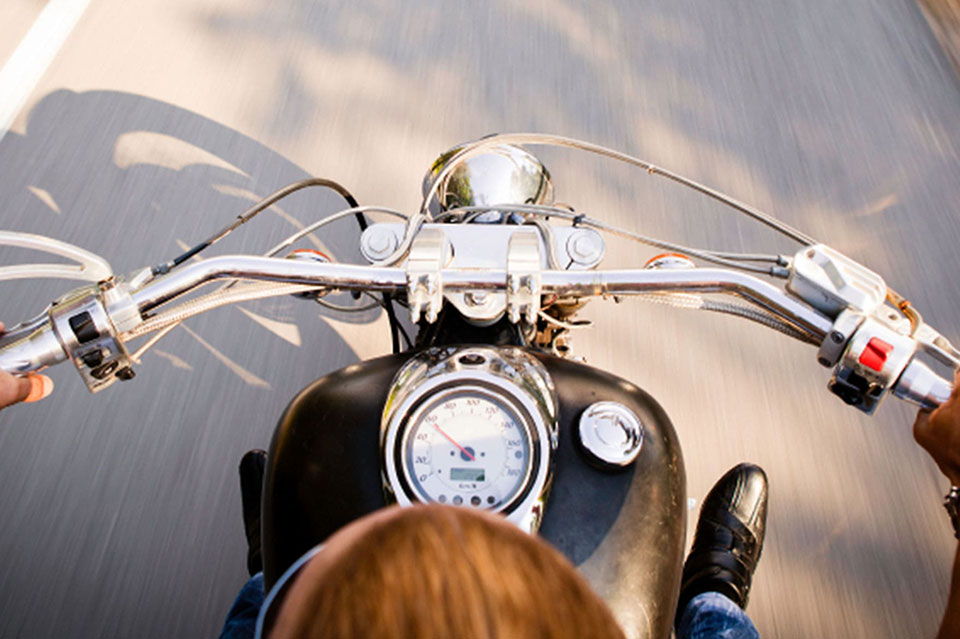 Alabama Motorcycle insurance coverage