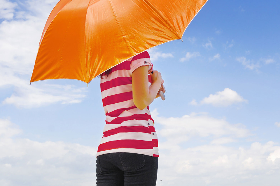 Alabama Umbrella insurance coverage